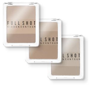 APIEU Full Shot Hidden Contour No.3 Taupe Gray