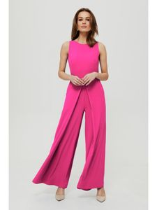 Makover Jumpsuit für Frauen Zekrac K184 fuchsie L