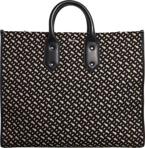 BOSS Kurzgriff Tasche Sandy Tote dark blue