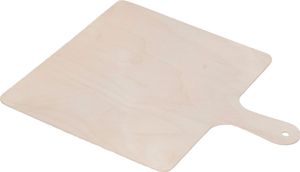 Große Holz-Pizzaschaufel, 35 cm x 29 cm, ideal für Pizza und Flammkuchen Große Holz-Pizzaschaufel, 35 cm x 29 cm, ideal für Pizza und Flammkuchen