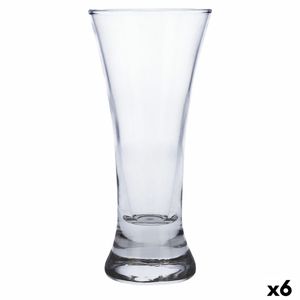 Tumbler Luminarc Spirit Bar przezroczyste szkło (160 ml) (opakowanie 6x)