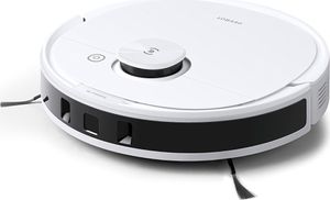 ECOVACS Deebot N8 Pro+ Saugroboter mit Absaugstation