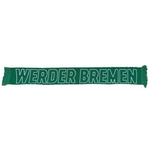 SV Werder Bremen Schal „Werder Bremen"