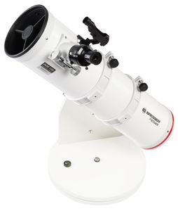 Bresser Dobson Teleskop N 150/750 Messier DOB