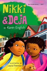 Nikki und Deja: Nikki und Deja, Buch Eins