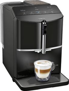 Siemens SDA Kaffeevollautomat TF301E19 klav-l-sw