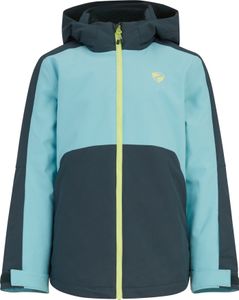 Ziener Aluck Jacke Blau 12-13 Years Junge Blau 12-13 Years