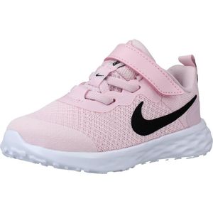 Nike Krabbel- und Lauflernschuhe pink, Nike Kleinkinde:22, Farbe:pink