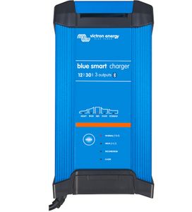 Ładowarka Blue Smart IP22 12/30(1) 230V CEE 7/7