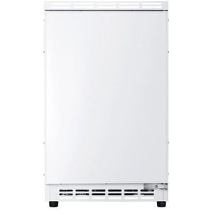 Amica - UKSD 361 940 - Unterbau-Kühlschrank mit Gefrierfach - Dekorfähig