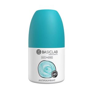 BASICLAB Antiperspirant 48h Roll-On 60ml BASICLAB Antiperspirant 48h Roll-On 60ml