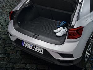 Gepäckraumeinlage Kofferraumeinlage VW T-Roc 2GA061160 Variabler Ladeboden NEU