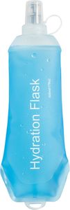 TPU Faltbare weiche Wasserflasche Flasche Lebensmittelqualität BPA-frei auslaufsicher faltbare Outdoor-Sport-Trinkflasche