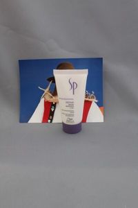 WELLA PROFESSIONALS_SP Repair Mask maska do włosów znisczonych 30ml WELLA PROFESSIONALS_SP Repair Mask maska do włosów znisczonych 30ml