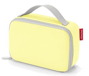 reisenthel thermocase Kühltasche Thermotasche Isotasche Kühlbox lemon ice OY2035