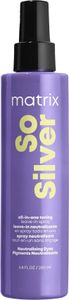 Matrix Total Result So Silver All in One Toning Spray 200ml