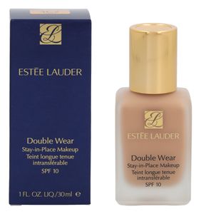 Estee Lauder Double Wear Stay-in-Place Makeup langanhaltendes Make-up 3C2 Pebble 30 ml