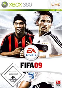 Fifa 09