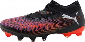 Future 8 Match Fg/Ag Puma Black-Puma White-Glowing Red Puma Black-Puma White-Glowing Red 42