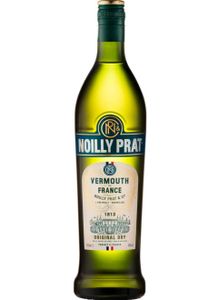 Noilly Prat Original Dry Vermouth Frankreich | 18 % vol | 0,7 l