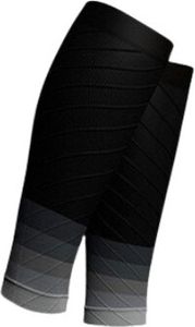 INF Wadenstützsocken 1 Paar Grau INF Wadenstützsocken 1 Paar Grau
