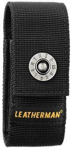 Leatherman Nylon Black Small