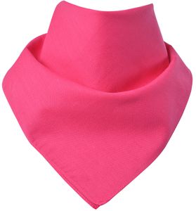 Bandana Uni Pink