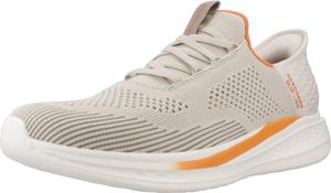 Skechers Slip-ins 210810s Slade Beżowy