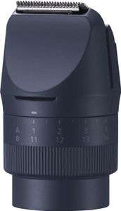 Panasonic Multishape ER-CTN1 Hair and Beard Trimmer Attachment 39 Length Settings Black