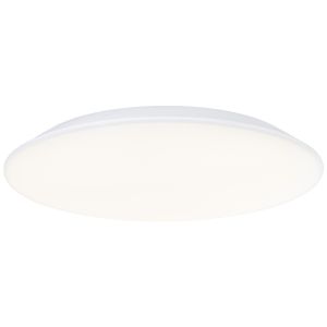 LED-Deckenleuchte, Ø 29 cm, 24 W, 2700 lm, 4000 K, weiß