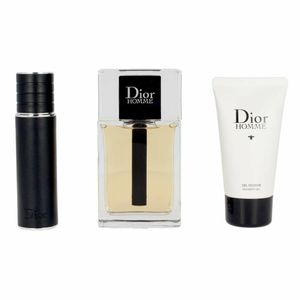 Dior Homme, Männer, 2 Stück(e), Eau de Toilette, 100 ml, 10 ml, Spray