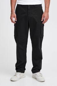 Solid - SDGiorgio Liam Cargo - Trousers  - 21107919