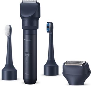 Panasonic HAAR-/BARTSCHNEIDER  SET  6IN1 (X-SHAPE TRAVEL)