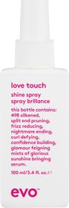 EVO - love touch shine spray 100ml - NP