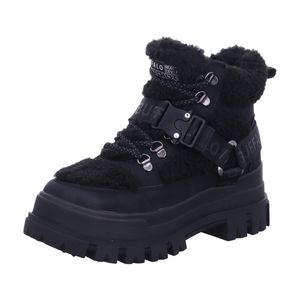 Buffalo Schnürstiefelette Warmfutter ASPHA COM MID WARM