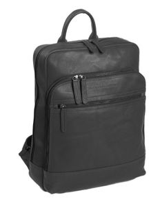 The Chesterfield Brand Soft Class Hayden Rucksack Leder 40 cm