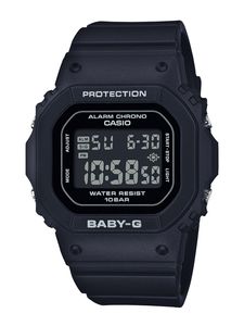 Casio Baby-G Damen Uhr Digital BGD-565-1ER Armbanduhr