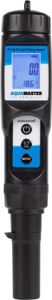 AquaMaster Tools P110 Kombo-Pen pH EC Temp