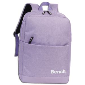 Bench Classic Batoh lila aus Polyester ORI317V