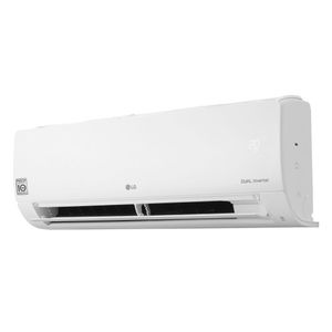 LG S12EQ.NSJ/S12EQ.UA3 Klimaanlage Split System Weiß - Split-System Klimaanlagen (A++, A+, 3.5 kWh, 2.5 kWh, 186 kWh, 875 kWh)