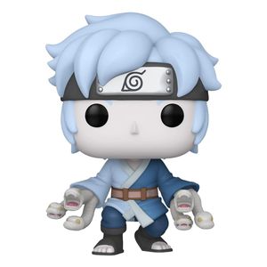 Funko POP! Boruto Naruto Next Generations Mitsuki with Snake Hands 1357