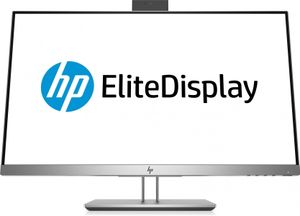HP EliteDisplay E243d Docking - LED-Monitor - Full HD (1080p) - 60.5 cm (23.8")