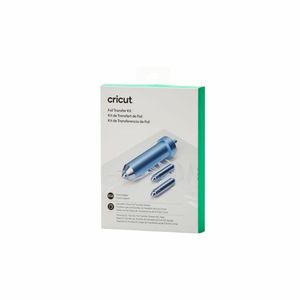 Cricut | Foil Transfer Starter Kit