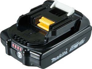 Makita 197254-9 Akku-BL1820B Li 18V 2.0Ah Makita 197254-9 Akku-BL1820B Li 18V 2.0Ah
