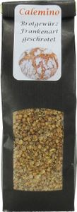 Calemino Brotgewürz geschrotet Frankenart Gewürzmischung 150g für Frankenlaib