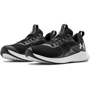 UNDER ARMOUR Charged Aurora Trainingsschuhe Damen black/white/white 38