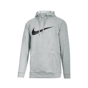 Nike Sweatshirts Drifit Swoosh, CZ2425063, Größe: XXXL