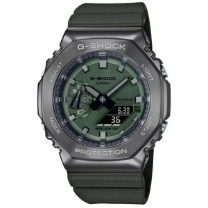 Casio G-Shock Uhr GM-2100B-3AER Armbanduhr analog digital