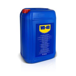 WD-40 Vielzweckspray 25l.Kanister