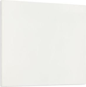 Klarstein Infrarotheizung mit Thermostat, 300 Watt Elektroheizung, Bild-Infrarotheizung zur Wandmontage, IR Paneel mit Fernbedienung & Timer, Elektrischer Flach-Heizkörper, CO2-Freie Wand Heizung